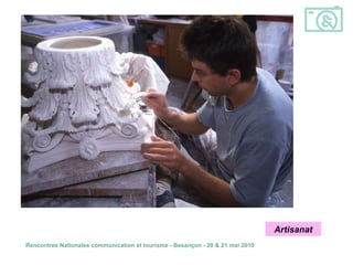 Artisanat 