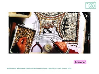 Artisanat 