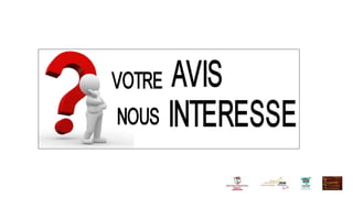 Comportements des clients sur le web - Conférence