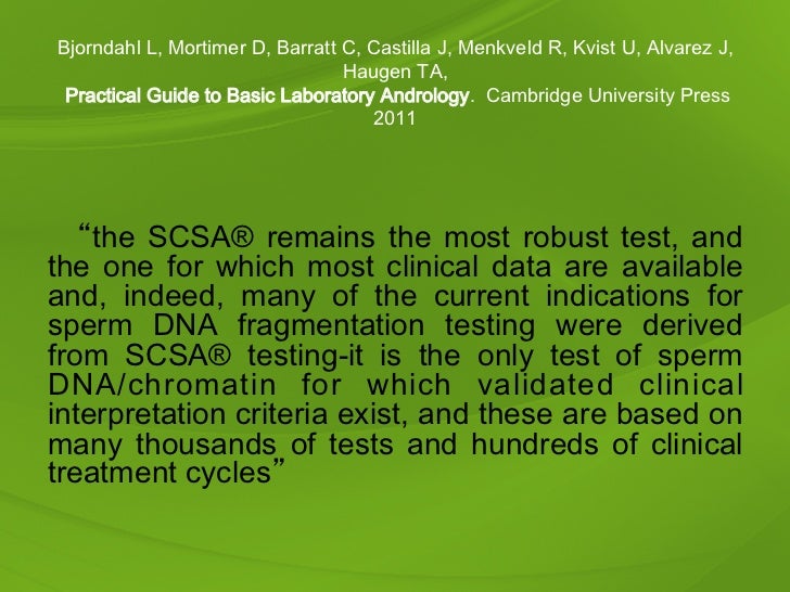 Presentation Congres 2011