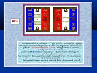 Présentation de drapeaux en diaporama