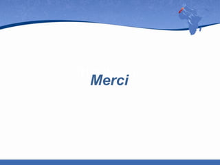 Thank you

Merci

 
