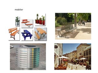 mobilier
 