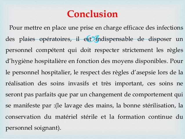 Présentation de TFE