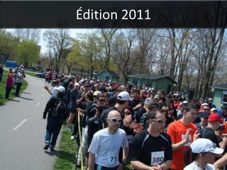 Édition 2011
 