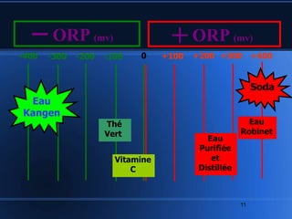 Potentiel d'oxydo-réduction




:LMM
       (((=65(S2]
        :OMM   :PMM   :"MM      M
                                      f
                                      ((((=65(
                                     N"MM
                                                         S2]
                                            NPMM NOMM NLMM


                                                               7)6-
 J-+!
U-*V'*
                       EQ8!                                 J-+!
                       K'.3!                              &)T1*'3
                                               J-+!
                                             R+.1S18'!
                          K13-?1*'              '3!
                              =              C1231//8'



                                                          !!
 