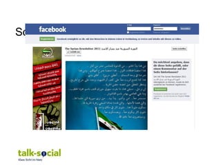 Social Media - und Sie..?

          Gesellschaft

     Jetzt erfahren wir mehr.
 