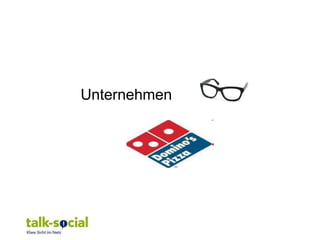 Unternehmen
 