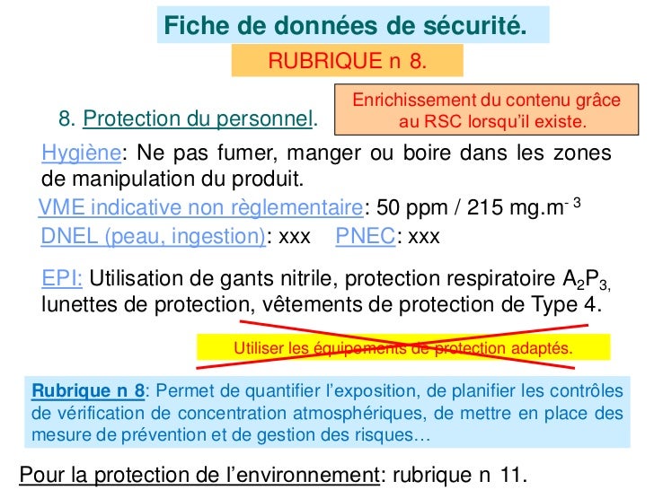 Présentation direccte fds fds étendues
