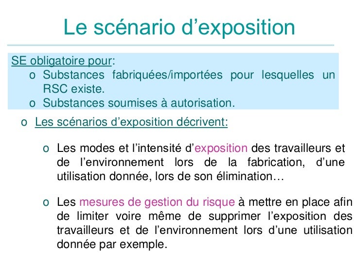 Présentation direccte fds fds étendues