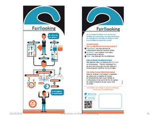 26/10/2013

Réservation en Direct / FairBooking

26

 