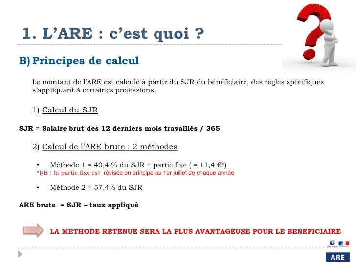 exemple de calcul sjr