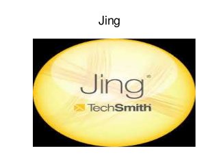 Jing
 