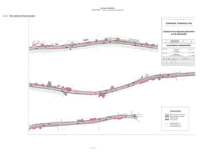 Commune d’ORGERUS
AVANT-PROJET - Dossier de demande de subvention
12 sur 40
2.1.5 Plan général d’avant-projet
 