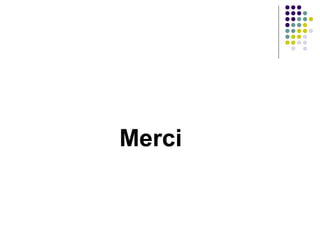 Merci
 