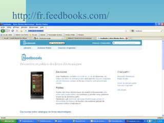 http://fr.feedbooks.com/
 