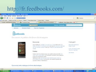 http://fr.feedbooks.com/ 