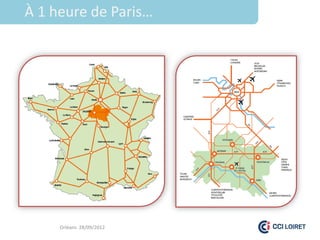 À 1 heure de Paris…




     Orléans 28/09/2012
 