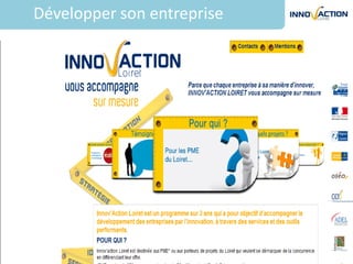 Développer son entreprise




    Orléans 28/09/2012
 