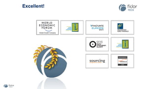 Global Growth Company
Excellent!
 