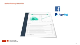 86
www.MineMyText.com
 