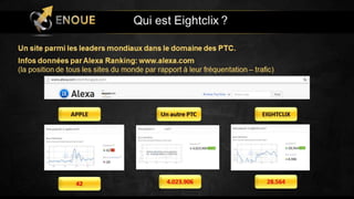 Presentation Enoue en Français