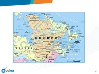 Univ du Québec à Montreal