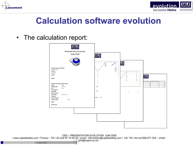 PréSentation Evolution Module Ingenierie En | PPT
