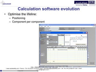 PréSentation Evolution Module Ingenierie En | PPT