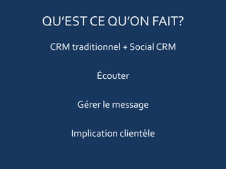 GIFFGAFFUser-generated marketing, technical support and customer serviceCrowdsourcingCréationpublicitaireDirection future