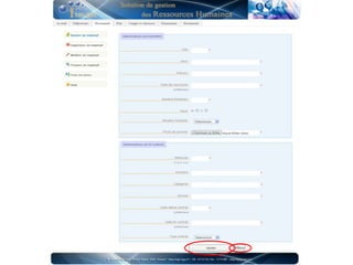           Réalisation43612 Introduction         Etude des          besoins         Conception       Conclusion &perspectives        Solution         proposéeBack office 5