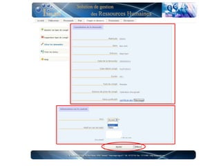           Réalisation43612 Introduction         Etude des          besoins         Conception       Conclusion &perspectives        Solution         proposéeBack office 5