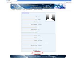           Réalisation43612 Introduction         Etude des          besoins         Conception       Conclusion &perspectives        Solution         proposée5Front office 