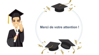 Merci de votre attention !
 