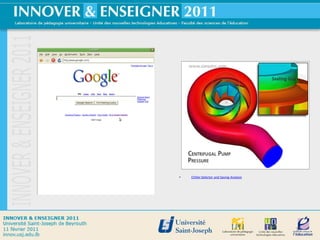 •   Chiller Selector and Saving Analysis




                                           33
 