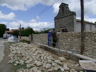 Présentation fleurissement 2015