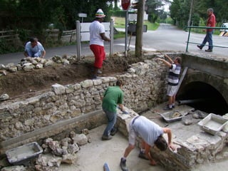 Présentation fleurissement 2015