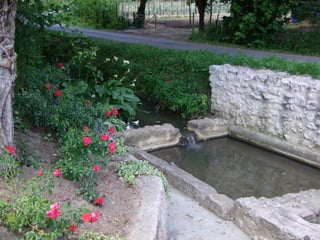 Présentation fleurissement 2015