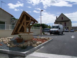 Présentation fleurissement 2015