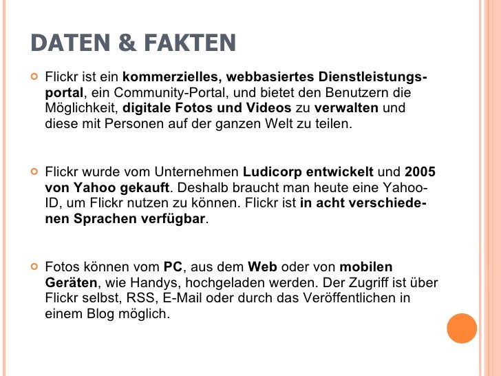 E mail kennenlernen