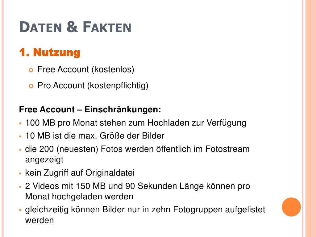 Kennenlernen use