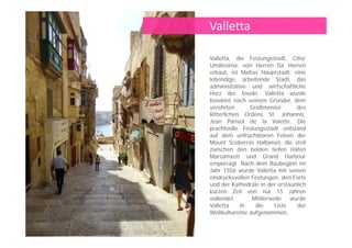 Besuch der St. John’s Kathedrale
 