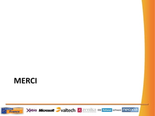 Des événementsLes soirées mensuelles récentes30 septembre 2010 chez Vidal18 novembre 2010 chez Valtech14 décembre 2010 chez MicrosoftLe Scrum Day avec 500 inscritsA venirLa « Scrum Night » le 21 juin 2011Soirée « coaching  »ScrumGathering 2012 