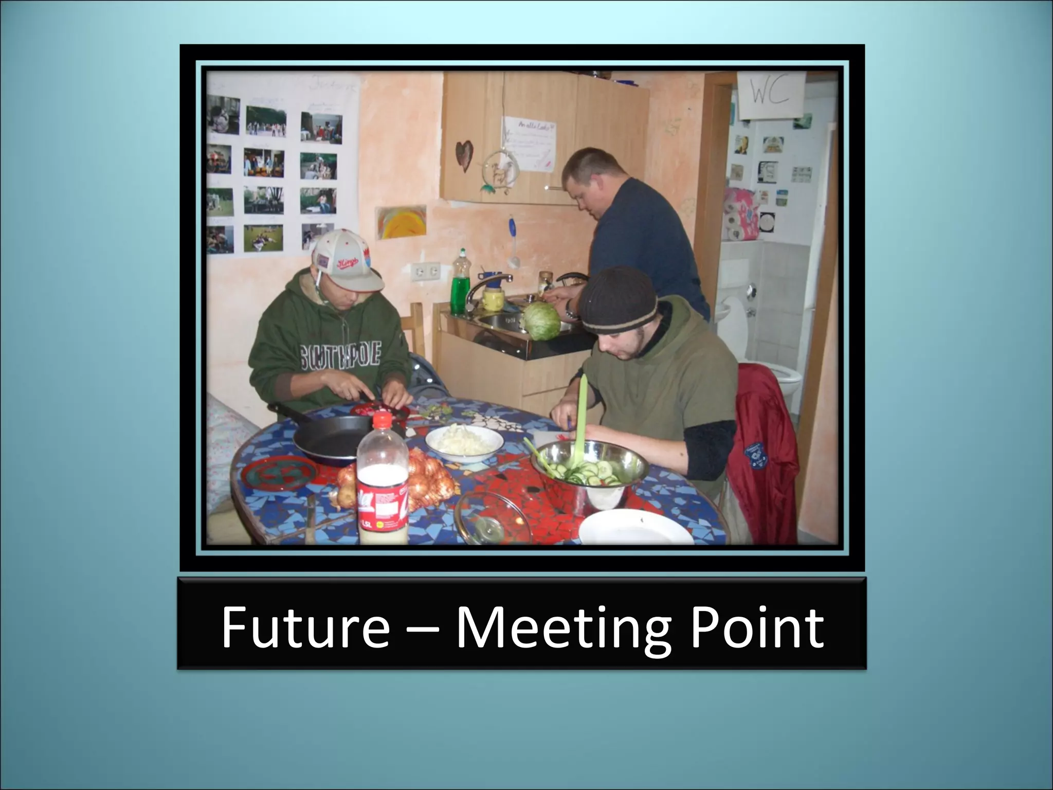 Future – Meeting Point 