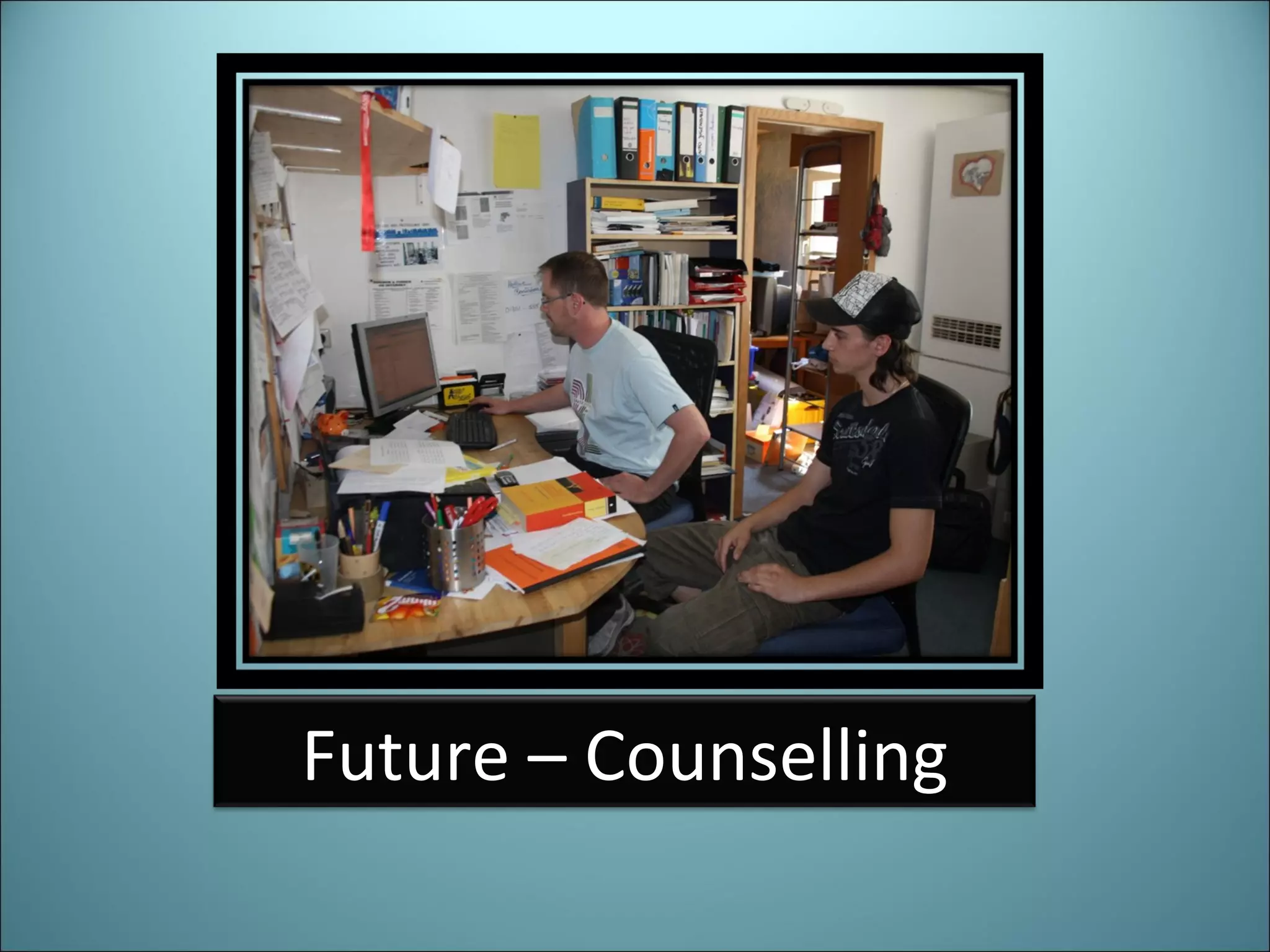 Future – Counselling 