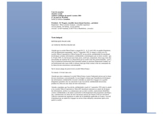 #fim_12 identité numérique et e-réputation 19/06 Valence Gérard Haas