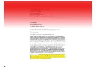 #fim_12 identité numérique et e-réputation 19/06 Valence Gérard Haas