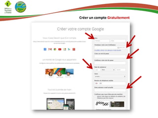 Créer un compte Gratuitement

 