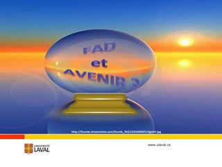 Ça ressemble à quoi comme environnement?5Participants à la vague:gens ,robots, gadgets61Outils pour “jouer” sur la vaguePréférences ou“SETTING”Votre vagueactive dans le momentVos “CONTACTS” :gens, robots2VOS VAGUES (ici 6 vagues)43https://www.google.com/accounts/ServiceLoginAuth?service=wave