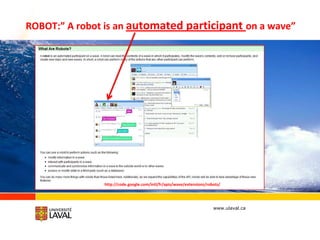Apprentissages, e-learning et approches collaboratifs?http://scholar.google.ca/schhp?hl=fr&as_sdt=2000
